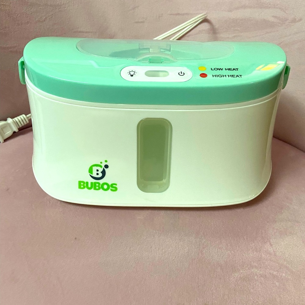 Wipe Warmer